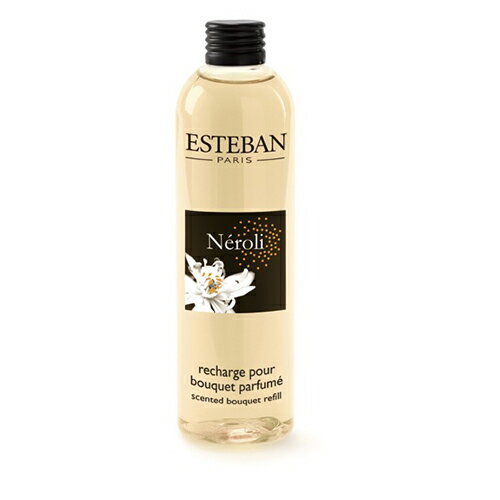 【送料込・まとめ買い×7点セット】日本香堂　ESTEBAN ( エステバン ) 「ネロリ　フレグランスリフィル250ml」（4902125539501） 1