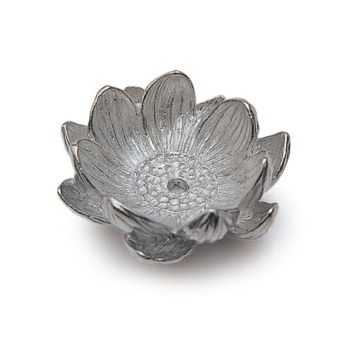 【夜の市★合算2千円超で送料無料対象】蓮の花びら 香立