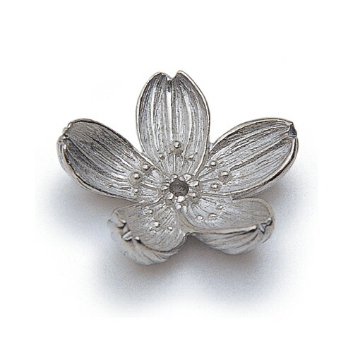 【夜の市★合算2千円超で送料無料対象】桜の花 香立