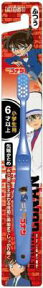 【令和・早い者勝ちセール】エビス エビス　名探偵コナンハブラシ　6才以上　1本 ( 4901221860205 )