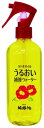 【送料無料・まとめ買い×5】黒ばら本舗 ツバキオイル　うるおい補修ウォーター ( 内容量：300ML ) ×5点セット（4901508974236）