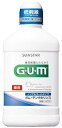 サンスター　GUM ( ガム ) 薬用 デンタルリンス ノンアルコールタイプ 250ml ( 4901616008243 )