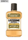 ジョンソン　薬用 リステリン オリジナル 1000ml×6点セット　まとめ買い特価！　爽快な強めの刺激 ( 4901730080934 )