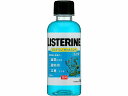 【姫流11周年セール】 ジョンソン・エンド・ジョンソン 薬用 リステリン クールミント 100ml ( 4901730081009 )