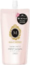 【送料込・まとめ買い×4点セット】ファイントゥデイ MA CHERIE ( マシェリ ) パーフェクトシャワーEX ( さらさら ) つめかえ用 ( 内容量:220ML ) ( 4901872447886 )
