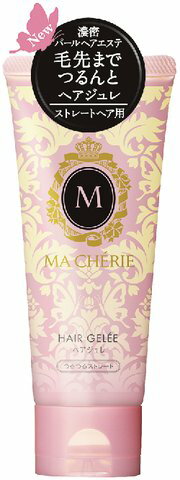 【まとめ買い×6】ファイントゥデイ MA　CHERIE ( マシェリ ) ヘアジュレ　EX ( つるつるストレート ) ( 内容量：100G ) ×6点セット（4901872447954）