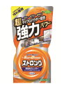 【送料無料・まとめ買い×5】UYEKI スーパーオレンジ ストロング 95g 　台所洗剤　こびりついた汚れ専用×5点セット ( 4968909120068 )