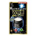 【 令和・新元号セール11/15 】ロート製薬 DeOu ( デ・オウ ) 薬用プロテクトデオジャム ( 内容量：50G ) 医薬部外品 直塗り制汗剤 ( 4987241147168 )