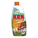 【送料無料】フマキラー カダン 除草王 オレンジパワー 1L×9点セット まとめ買い特価! オレンジオイルの除草剤 非農地用 ( 4902424434194 )