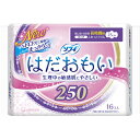 【送料無料・まとめ買い×3】ユニチャーム ソフィ はだおもい...
