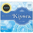 【令和・早い者勝ちセール】ユニ・チャーム　ソフィ Kiyora ( きよら ) 無香料 72枚　毎日清潔・快適に過ごせるおりものシート ( 4903111375592 )※パッケージ変更の場合あり