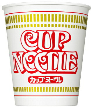 日清　カップヌードル　77g×20個セット ( カップ麺・インスタント食品 ) ( 0000049698626)