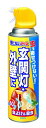 アース製薬 虫こないアース 玄関灯・外壁に 450ml ( 不快害虫忌避剤 スプレー ) 虫よけ効果は約2か月持続 ( 4901080256911 )