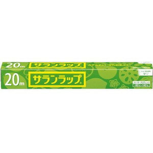 【令和・早い者勝ちセール】旭化成 サランラップ　家庭用　30