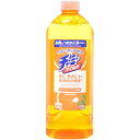 【日替わり特価B 11/7?】ライオン チャーミーマイルド 詰替400ML ( 台所用洗剤・食器用 ) フレッシュなオレンジの香り ★おひとり様最大1点限り ( 4903301094388 )