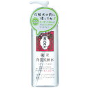 【送料無料 まとめ買い×5】リアル 美人ぬか 純米 角質柔軟水 ふきとり化粧水 198ml 本体 ×5点セット ( 4903432713141 )