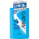 【 令和・新春セール1/15 】ギャツビー アフターシェーブウォーター 140ml