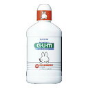【週替わり特価F】GUM ( ガム ) 薬用 デンタルリンス 子供用 250ml(4)