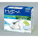 【アウトレット特価】東レ 浄水器 トレビーノ スーパースリム SX703T 蛇口直結型浄水器( 4960685882345 )※無くなり次第終了