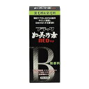 加美乃素本舗 ブラック加美乃素NEO 無香料 150ml×36点セット　まとめ買い特価！ケース販売 ( 4987046370105 )