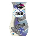 　●ぶっといろ紙が強力に消臭し、いい香りが続く●大容量400mlで効果長持ち●ろ紙の引き上げで効果が調節できる●ろ紙が隠れるキャップ付き●倒れにくいボトル形状JAN:49870720296641cs：16●ぶっといろ紙がトイレのイヤなニオイを強力消臭します。●ろ紙を引き上げるタイプなので消臭・芳香効果を3段階で調整できます。●大容量400mLだから効果が長持ちします。●液がなくなる最後まで、ずーっと香りが続きます。●ろ紙が隠れるキャップ付き●約1.5ヶ月〜3ヶ月間持続します。(香りの持続期間はろ紙の引き上げ高さと使用環境により異なります)●「炭」の和風で落ち着いたイメージをお香で表現した、優しいフローラル調の白檀(ビャクダン)の香りです。【用途】・トイレ用【使用方法】(1)ミシン目にそってはがす(2)外キャップをはずす(3)矢印の方向にまわす(4)平らな場所に置き、ゆっくり引き上げる(5)しっかり閉める【成分】アミノ酸系消臭剤、香料、界面活性剤(非イオン、陰イオン)、色素【注意事項】・製品は飲めない。・小児の手の届くところには置かない。・安定した場所に置き、倒れたまま放置しない。・外キャップだけを持ち上げない。・こぼれた場合はすぐに拭き取る。・用途以外に使用しない。・直射日光のあたる所、高温の場所に置かない。【応急処置説明】・液体が目に入った場合は、すぐに流水で洗い流す。・ろ紙の調節時や分別廃棄の際、液体が手についた場合はよく洗う。・飲んだ場合は、水を飲ませる。・異常がある場合は製品を持参し、医師に相談する。広告文責：アットライフ株式会社TEL 050-3196-1510※商品パッケージは変更の場合あり。メーカー欠品または完売の際、キャンセルをお願いすることがあります。ご了承ください。→小林製薬　香りさわやか　しっかり消臭　消臭元の取扱い一覧