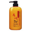 【送料込】ジュン・コスメティック馬油 ボディソープ 600ml 弱酸性ソープ 無色素 ミルキーグリーンの香り×18点セット まとめ買い特価!ケース販売 ( 4964653102800 )(4)