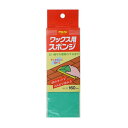 【送料無料・まとめ買い×5】アサヒペン ワックス用スポンジ×5点セット ( 4970925304841 )