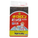 【令和・早い者勝ちセール】キクロンA　ビッグ 1個　日本製 ( 台所たわし・スポンジ　キッチン用 ) ( 4548404100804 )