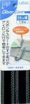 【送料込】CL77572　すそあげテープ　黒×500点セット　まとめ買い特価！ケース販売 ( 4901316775728 )