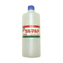 【最大半額!令和セール】シルバー ニューツルマルP 750G ( 洗濯補助剤 洗濯のり ) ( 4901738253859 )