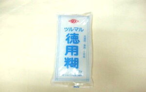 シルバー化成工業所 シルバー ツルマル 徳用糊 570G ( 4901738357465 )