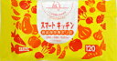 【令和・早い者勝ちセール】日本サニパック スマートキッチン 保存袋 120枚 K18(食品保存用ポリ袋) ( 4902393458115 )