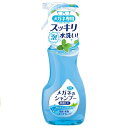 【週替わり特価F】メガネのシャンプー 除菌EX アクアミントの香り 200ml