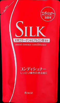 モイストエッセンスコンディショナー / コンディショナー(詰替) / 350ml