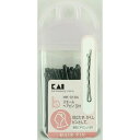 【令和・早い者勝ちセール】貝印 スモールヘアピン玉付約25g ( 4901601973730 )