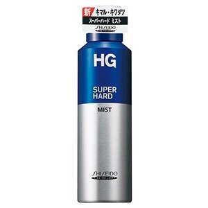 ファイントゥデイ HG スーパーハードミスト 150g あと残りしない超微香性 ヘアスタイリング 4901872899296 