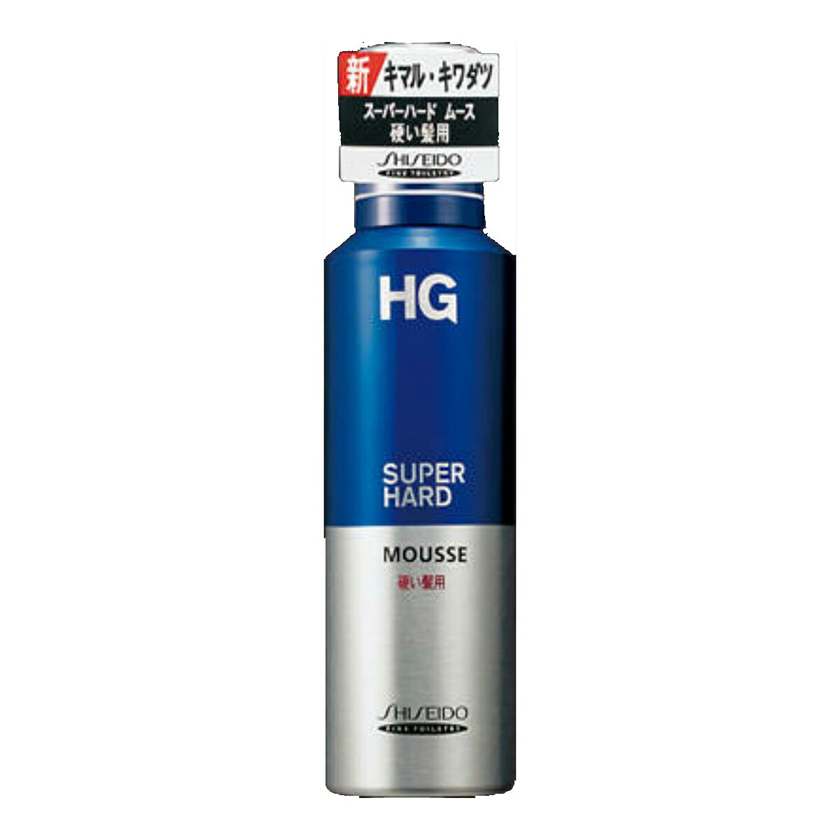 【送料無料・まとめ買い×3】ファイントゥデイ HG スーパーハードムース 硬い髪用 ×3点セット ( 4901872899463 )