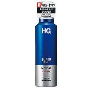 　HG スーパーハードムース 柔らかい髪用ブランド：ファイントゥデイ HG販売・製造元：ファイントゥデイ柔らかい髪をまとまりやすくするスタイリングムース。湿気にも強く、整髪が乱れやすい髪質でもヘアスタイルをキープできます。不快なべたつきが少ない仕上がりです。あと残りしない超微香性。 成分水、エタノール、LPG、(メタクリロイルオキシエチルカルボキシベタイン/メタクリル酸アルキル)コポリマー、PEG-60水添ヒマシ油、水添ポリイソブテン、塩化アルキルトリメチルアンモニウム、PPG-2デセス-12、BG、ジメチコン、イソプロパノール、香料 日用品／ヘアケア／スタイリング／スタイリング フォーム・ムースJANコード： 49018728995001cs：36広告文責：アットライフ株式会社TEL 050-3196-1510※商品パッケージは変更の場合あり。メーカー欠品または完売の際、キャンセルをお願いすることがあります。ご了承ください。