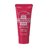 エフティ資生堂 ハンドクリーム 薬用モアディープ 30g　無香料・無着色　医薬部外品( 49325256 )