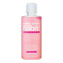 【送料込】メイク ア ニューハビット! フルーティシトラス 473ml×12点セット まとめ買い特価!ケース販売 ( 4902135122885 )