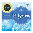 【送料無料・まとめ買い×3】ユニ・チャーム　ソフィ Kiyora ( きよら ) 無香料 72枚　毎日清潔・快適に過ごせるおりものシート×3点セット ( 4903111375592 )