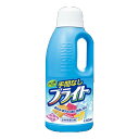 【令和・早い者勝ちセール】【大容量】ライオン　手間なしブライト 大 1000ml (酸素系漂白剤)( 4903301530640 )