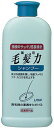 【送料込・まとめ買い×2点セット】ライオン　薬用毛髪力 シャンプー　200ml　本体　医薬部外品 ( 頭皮ケアシャンプー・ふけ、かゆみ対策 ) ( 4903301669098 )