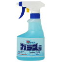 ロケット石鹸 ガラス洗剤用洗剤 泡タイプ 300ml ( 4903367301475 )