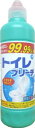 【令和・ステイホームSALE】ロケット石鹸　トイレブリーチ 500g トイレ用塩素系漂白剤 ( 4903367303936 )