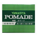 【夜の市★合算2千円超で送料無料対象】柳屋本店 柳屋 ポマード大 120g ( 4903018111330 )
