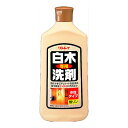 【最大半額!令和セール】リンレイ 白木専用洗剤 500ml ( 4903339751116 )