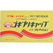 【送料無料・まとめ買い×3】タニサケ　ゴキブリキャップ 30個入 ( ホウ酸殺虫剤 ) 防除用医薬部外品×3点セット ( 4962431000300 )