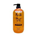 【送料込】ジュン コスメティック 馬油シャンプー ダメージヘア用 1000ml×12点セット まとめ買い特価！ケース販売 ( 4964653102183 )