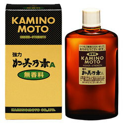 【送料込】加美乃素本舗 強力加美乃素A 無香料 200ml×36点セット まとめ買い特価!ケース販売 ( 4987046100771 )
